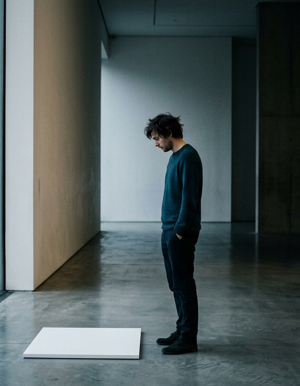 Görünmez Bir Boşluk: Duygusal Yoksunluk Şeması ve Psikolojik Etkileri